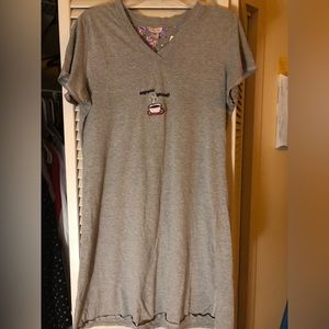 Espresso Yourself Nightgown